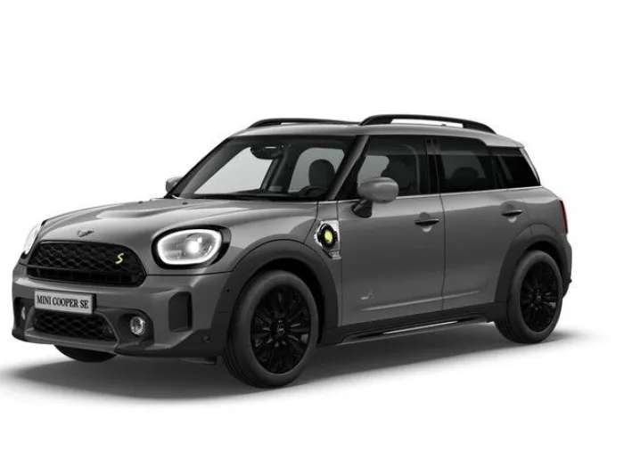 MINI Countryman Cooper SE ALL4 Classic Trim *Navi*Pan