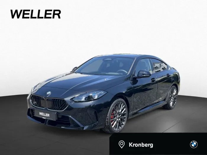BMW 220 GranCoupe MSportPro Innov HK Pano Memory 19