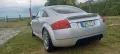 Audi TT 8n Coupe 1.8T quattro 165 kW -