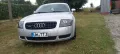 Audi TT 8n Coupe 1.8T quattro 165 kW -