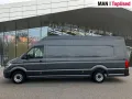 MAN TGE 3.140 4X2F SB extrahoch und -lang, Klima