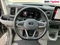 MAN TGE 3.140 4X2F SB extrahoch und -lang, Klima