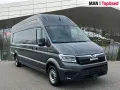 MAN TGE 3.140 4X2F SB extrahoch und -lang, Klima