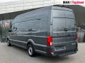 MAN TGE 3.140 4X2F SB extrahoch und -lang, Klima