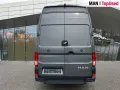 MAN TGE 3.140 4X2F SB extrahoch und -lang, Klima