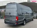 MAN TGE 3.140 4X2F SB extrahoch und -lang, Klima