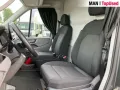 MAN TGE 3.140 4X2F SB extrahoch und -lang, Klima