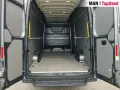 MAN TGE 3.140 4X2F SB extrahoch und -lang, Klima