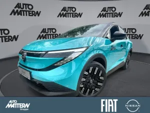 Nissan Leaf 160 kW Evolve*Leder*Panorama*HeadUp