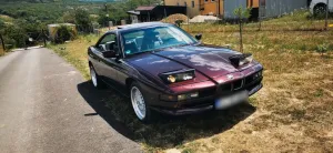 BMW Bmw e31  850 i v12