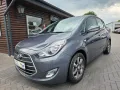 Hyundai ix20 1.6 Space 1.Hand S-Heft Klima Tempo PDC