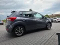 Hyundai ix20 1.6 Space 1.Hand S-Heft Klima Tempo PDC