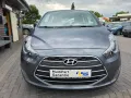Hyundai ix20 1.6 Space 1.Hand S-Heft Klima Tempo PDC