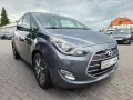Hyundai ix20 1.6 Space 1.Hand S-Heft Klima Tempo PDC