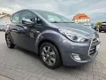 Hyundai ix20 1.6 Space 1.Hand S-Heft Klima Tempo PDC