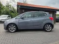 Hyundai ix20 1.6 Space 1.Hand S-Heft Klima Tempo PDC