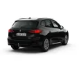 BMW 220i Navi DSG Bluetooth PDC Klima