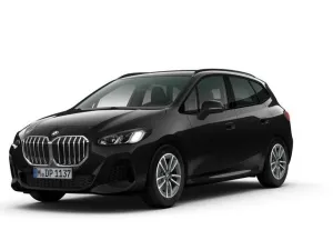 BMW 220i Navi DSG Bluetooth PDC Klima