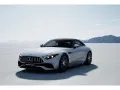 Mercedes-Benz SL 43 AMG PREMIUM PLUS Hinterachslenkung Leder