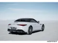 Mercedes-Benz SL 43 AMG PREMIUM PLUS Hinterachslenkung Leder