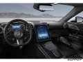 Mercedes-Benz SL 43 AMG PREMIUM PLUS Hinterachslenkung Leder