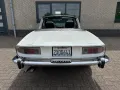 Triumph Stag V8 Rust Free California 1 owner