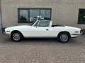 Triumph Stag V8 Rust Free California 1 owner