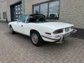 Triumph Stag V8 Rust Free California 1 owner