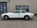 Triumph Stag V8 Rust Free California 1 owner