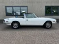 Triumph Stag V8 Rust Free California 1 owner