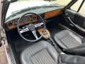 Triumph Stag V8 Rust Free California 1 owner