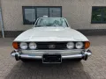 Triumph Stag V8 Rust Free California 1 owner