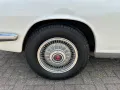Triumph Stag V8 Rust Free California 1 owner