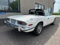 Triumph Stag V8 Rust Free California 1 owner