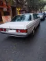 Mercedes-Benz Mercedes W123 230 C