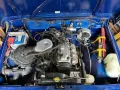 Suzuki Samurai SJ413 komplett restauriert ...