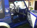 Suzuki Samurai SJ413 komplett restauriert ...