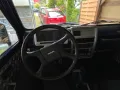 Suzuki Samurai SJ413 komplett restauriert ...