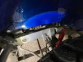 Suzuki Samurai SJ413 komplett restauriert ...