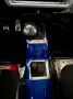 Suzuki Samurai SJ413 komplett restauriert ...