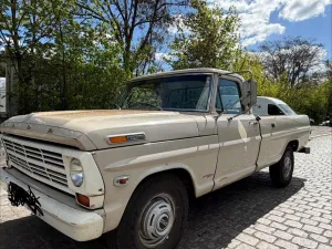 Ford F 250