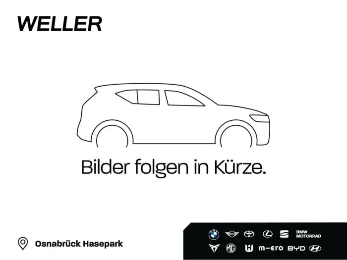 BMW iX3 M Sport LiveProf H/K AdLED St+Go SurrView
