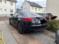 Audi TT Coupe 1.8 TFSI -