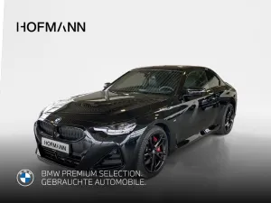 BMW M240i xDrive Coupé M Sport Pro+Glasdach+adap LED