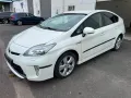 Toyota Prius Executive Nav T-Leder HUD LED JBL PDC Kame