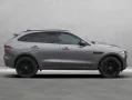 Jaguar F-Pace D200 R-Dynamic SE AHK HUD Pano