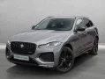 Jaguar F-Pace D200 R-Dynamic SE AHK HUD Pano