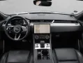 Jaguar F-Pace D200 R-Dynamic SE AHK HUD Pano