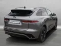 Jaguar F-Pace D200 R-Dynamic SE AHK HUD Pano