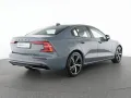 Volvo S60 B5 Benzin AWD Ultimate Dark B&W-SOUND*STHZ